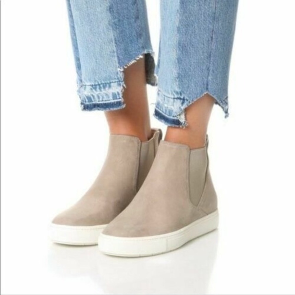 VINCE CLASSIC SNEAKERS
